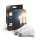 Inteligentna żarówka Philips Hue White ambiance Inteligentna Żarówka 2xE27 800lm